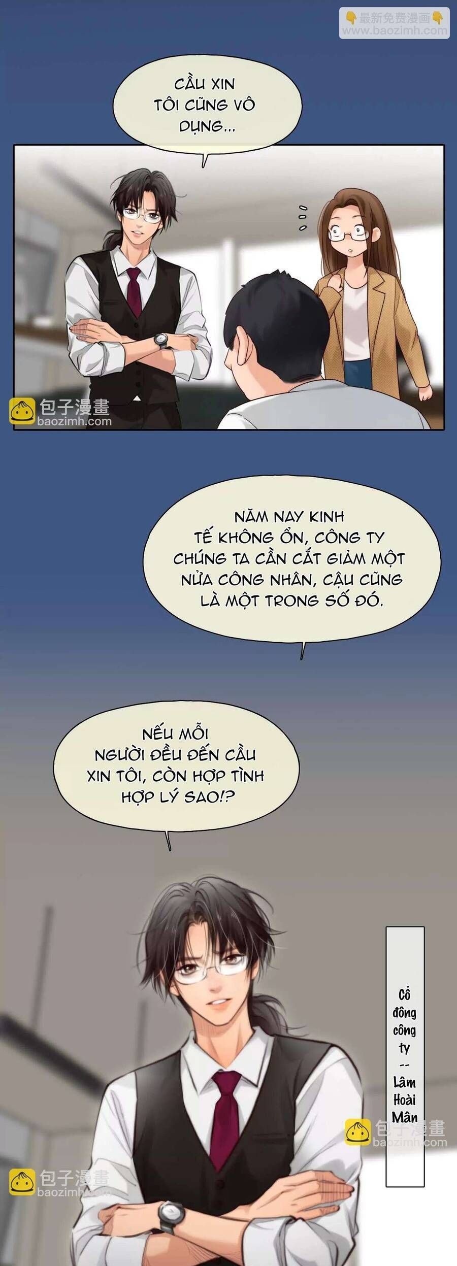 Vòng Xoáy Thời Gian - Chapter 22 - Page 7