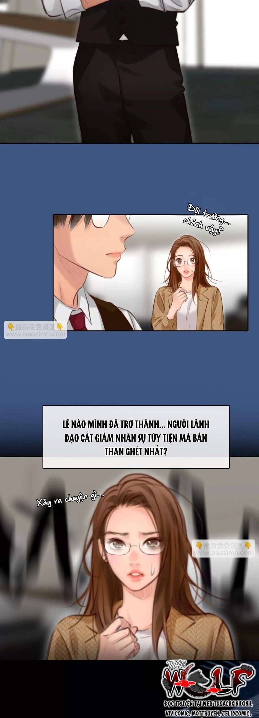 Vòng Xoáy Thời Gian - Chapter 22 - Page 8