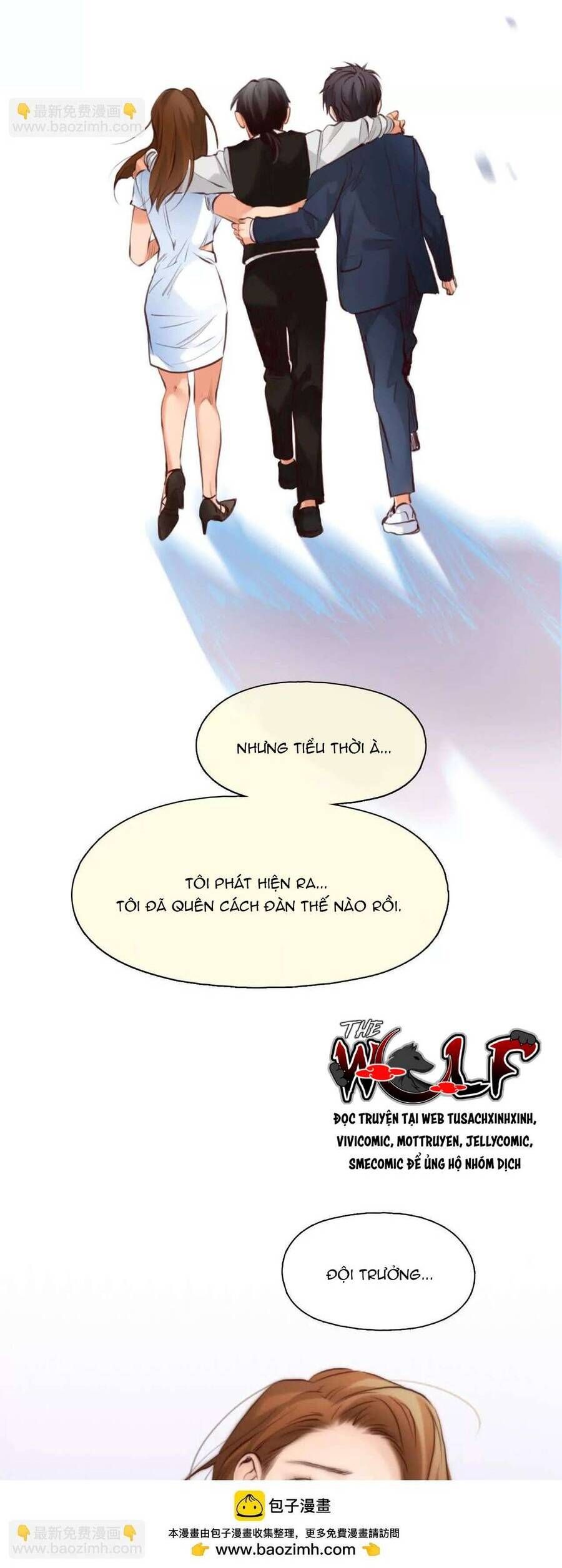 Vòng Xoáy Thời Gian - Chapter 23 - Page 16