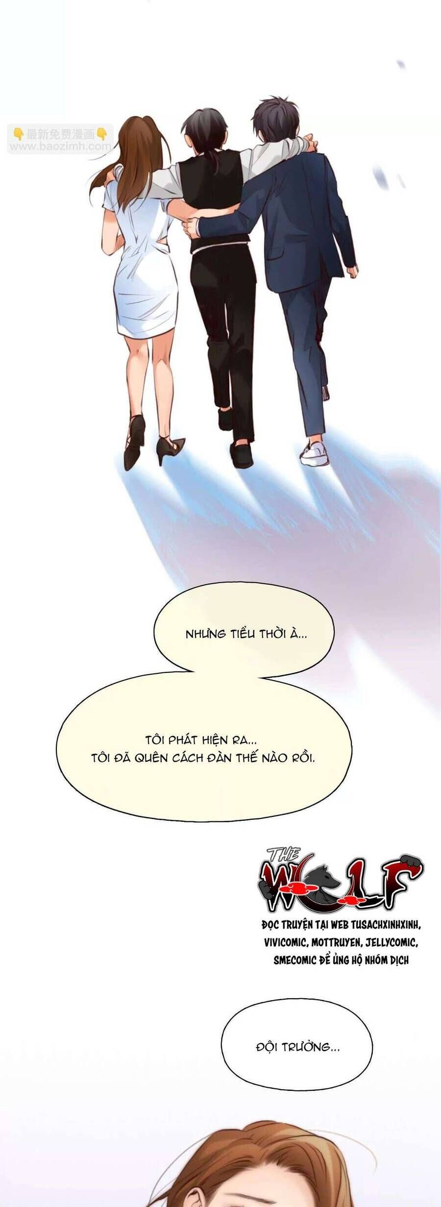 Vòng Xoáy Thời Gian - Chapter 23 - Page 19