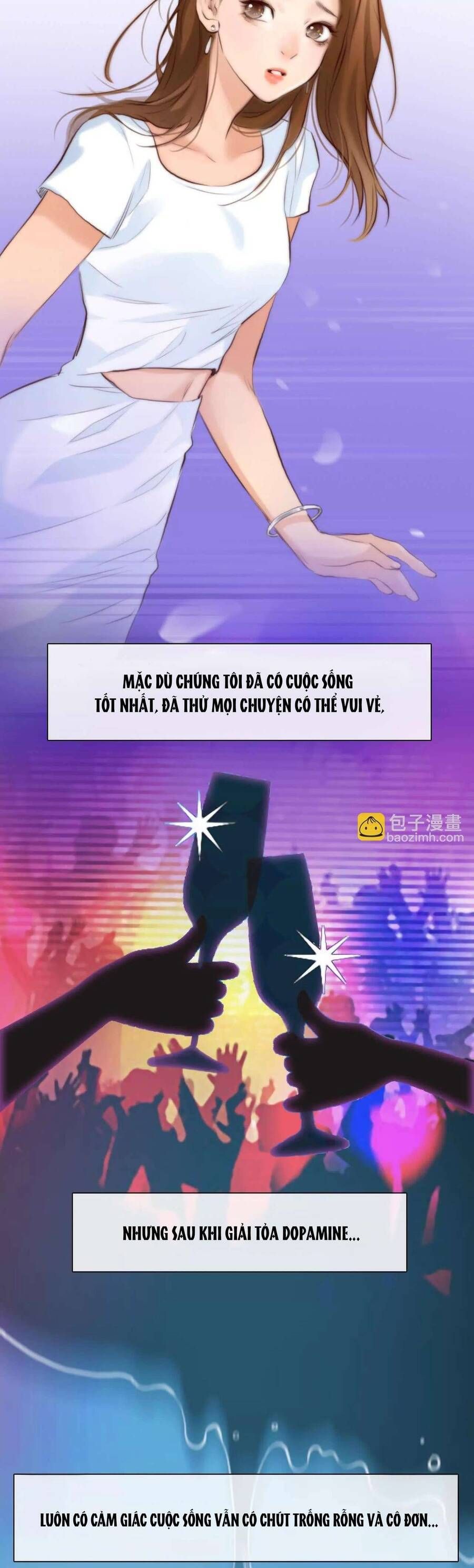 Vòng Xoáy Thời Gian - Chapter 23 - Page 20