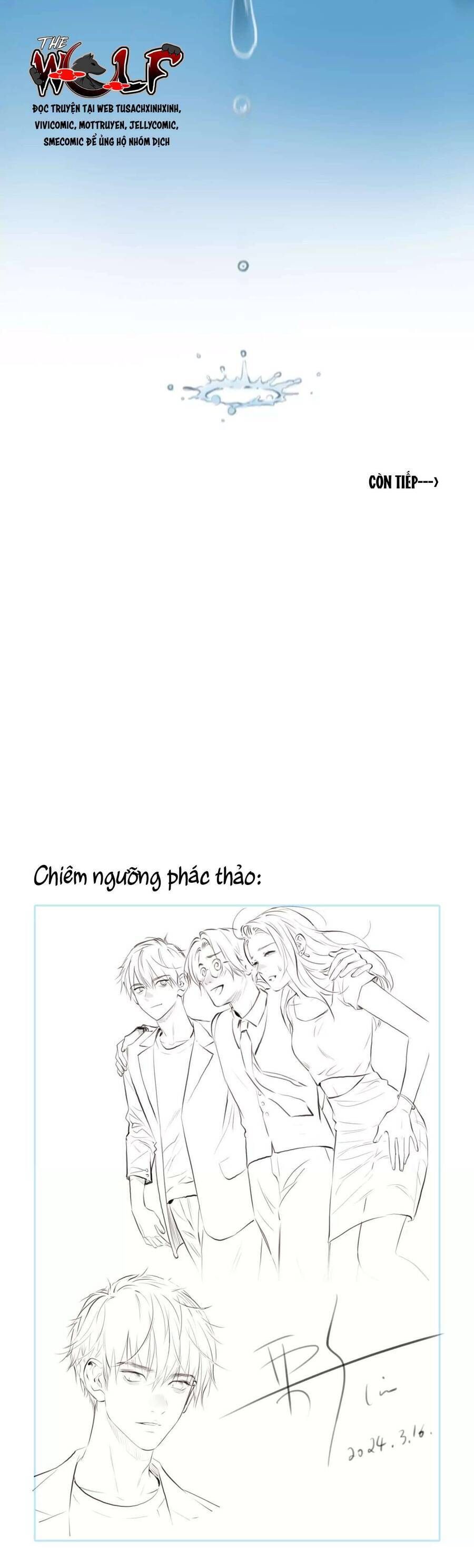 Vòng Xoáy Thời Gian - Chapter 23 - Page 21