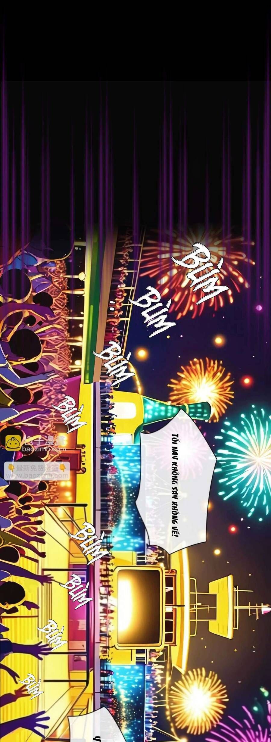 Vòng Xoáy Thời Gian - Chapter 23 - Page 5