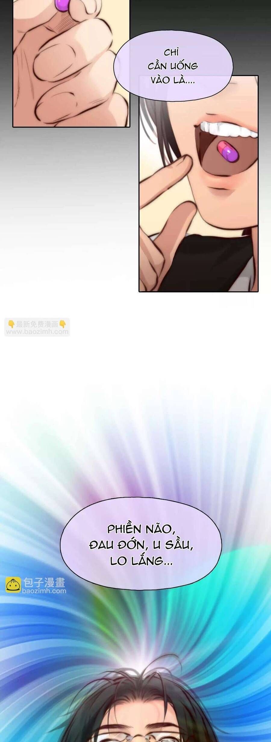 Vòng Xoáy Thời Gian - Chapter 24 - Page 11