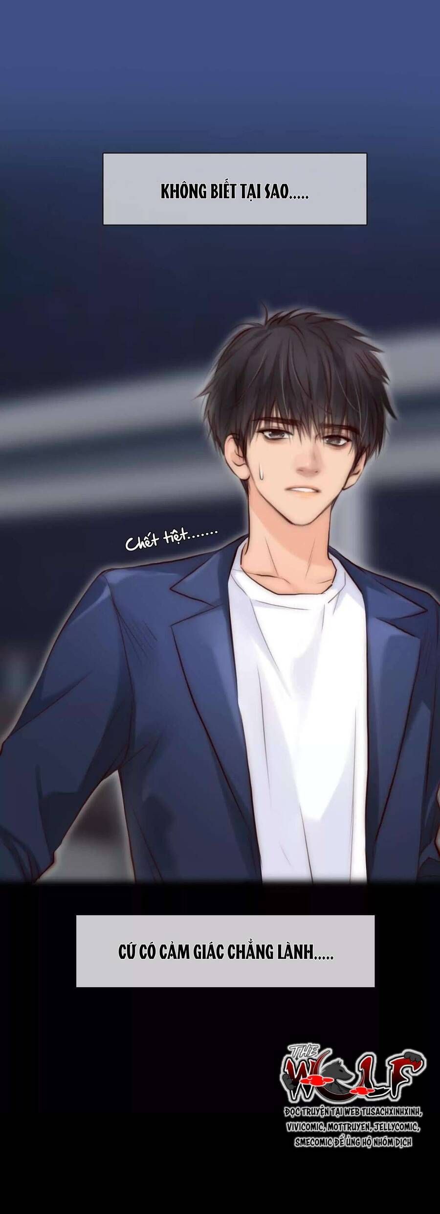 Vòng Xoáy Thời Gian - Chapter 24 - Page 19