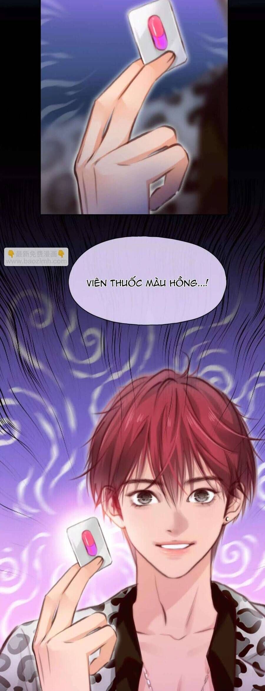 Vòng Xoáy Thời Gian - Chapter 24 - Page 9