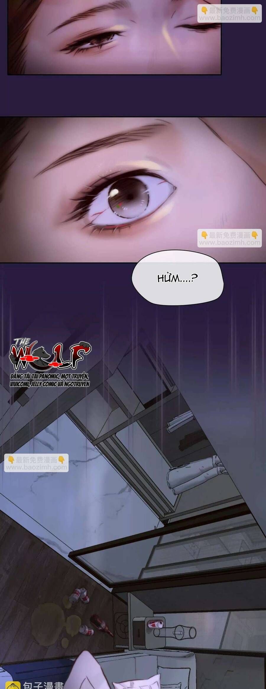 Vòng Xoáy Thời Gian - Chapter 25 - Page 10