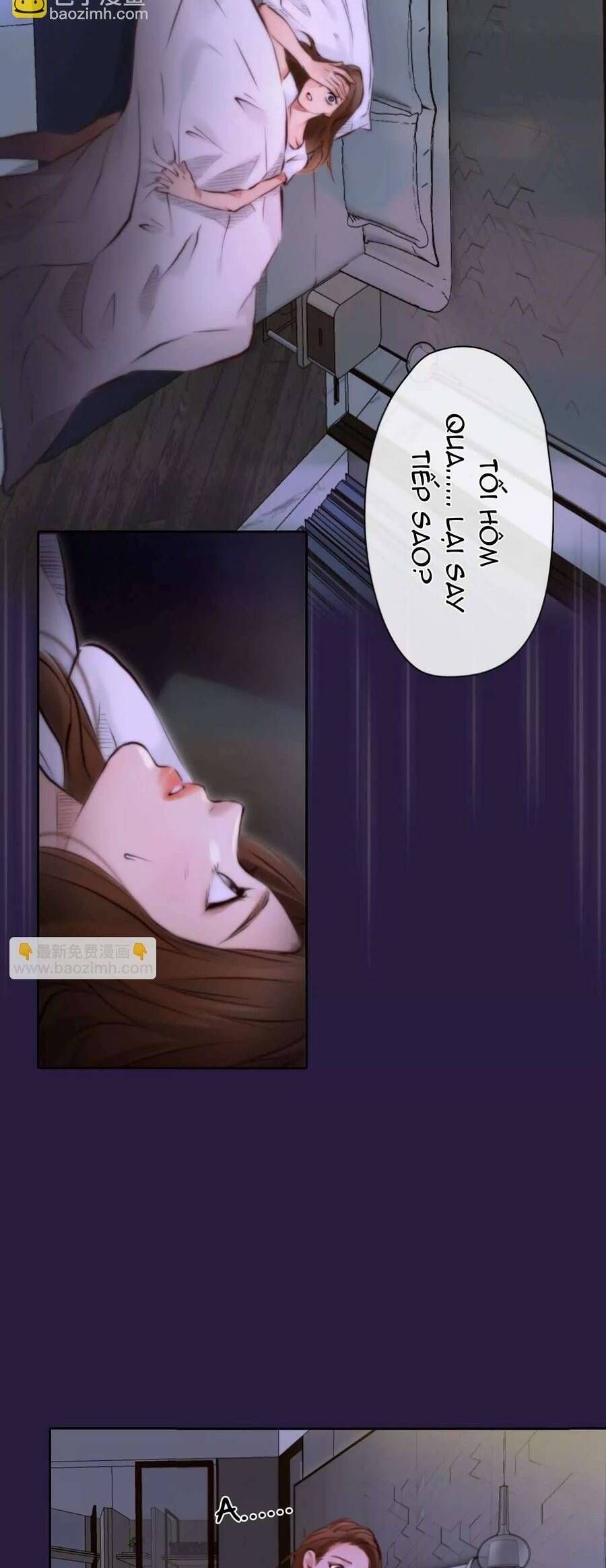 Vòng Xoáy Thời Gian - Chapter 25 - Page 11