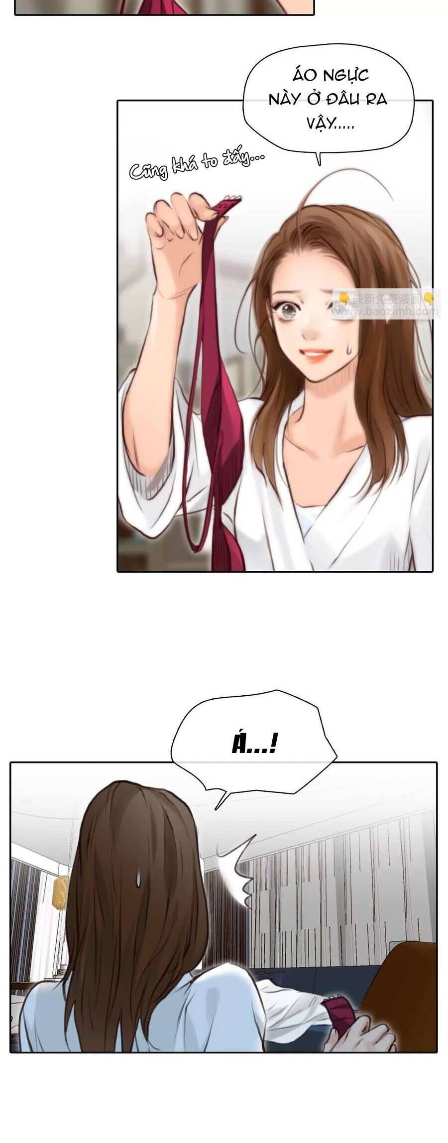 Vòng Xoáy Thời Gian - Chapter 25 - Page 15