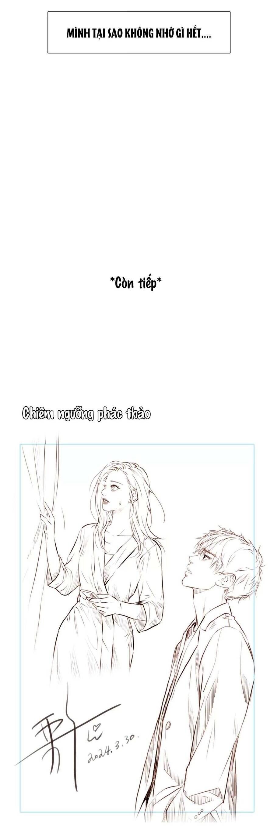 Vòng Xoáy Thời Gian - Chapter 25 - Page 20