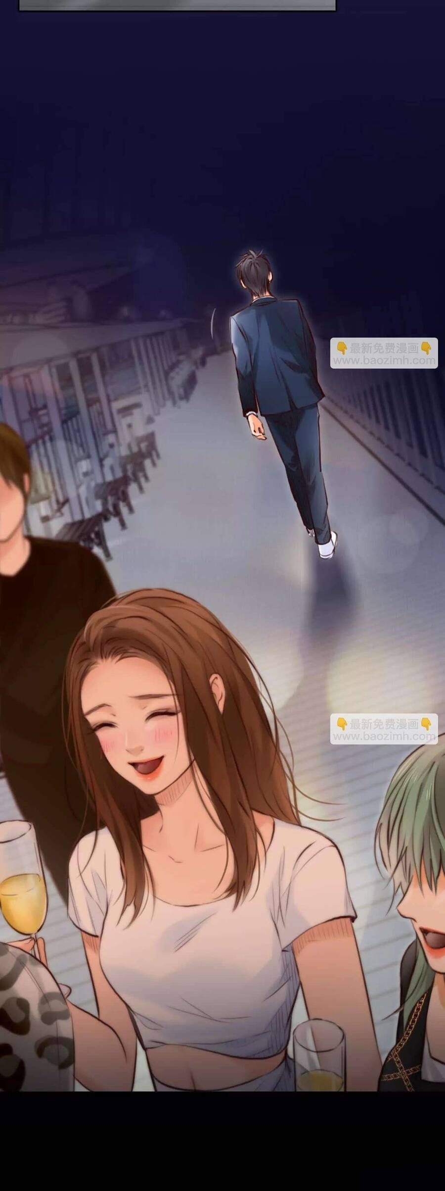 Vòng Xoáy Thời Gian - Chapter 25 - Page 7