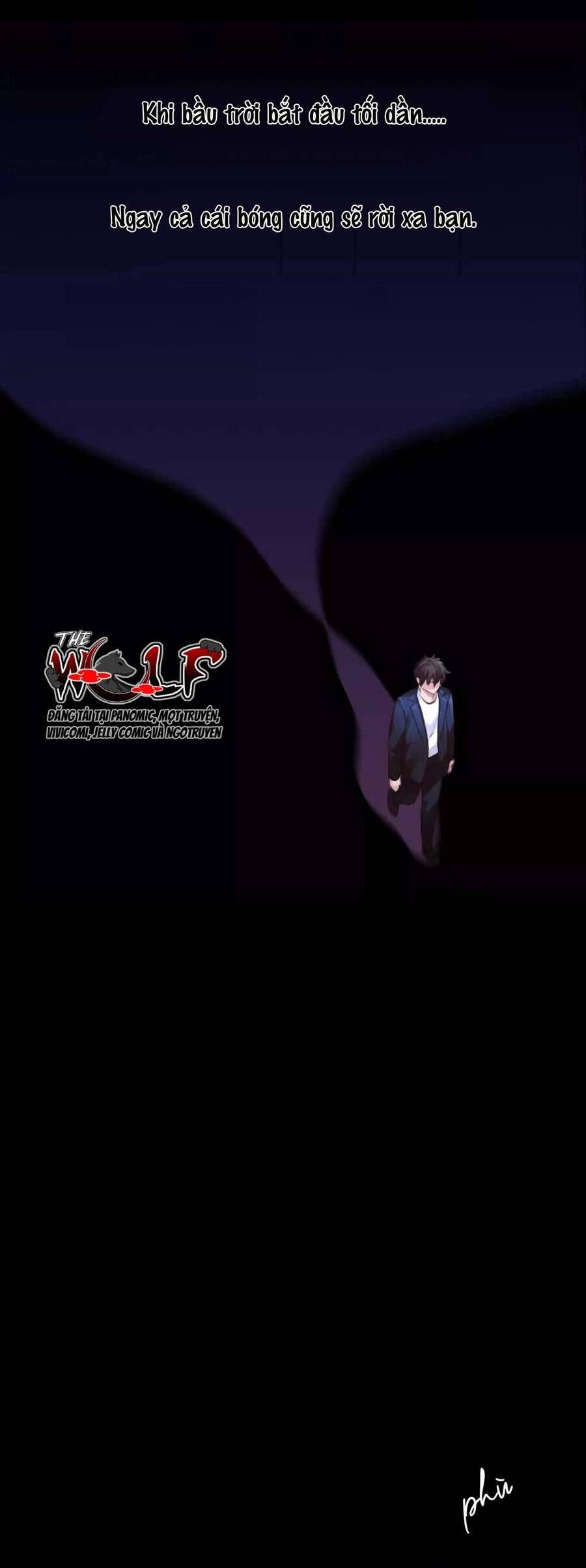 Vòng Xoáy Thời Gian - Chapter 25 - Page 8