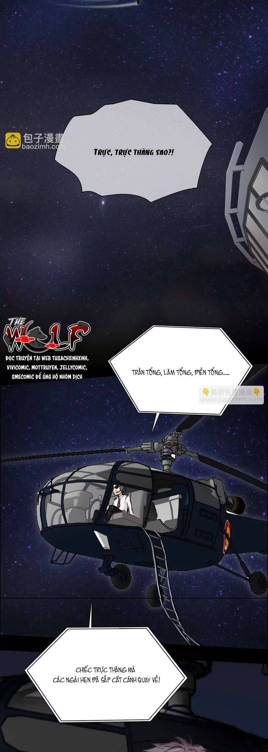 Vòng Xoáy Thời Gian - Chapter 26 - Page 11