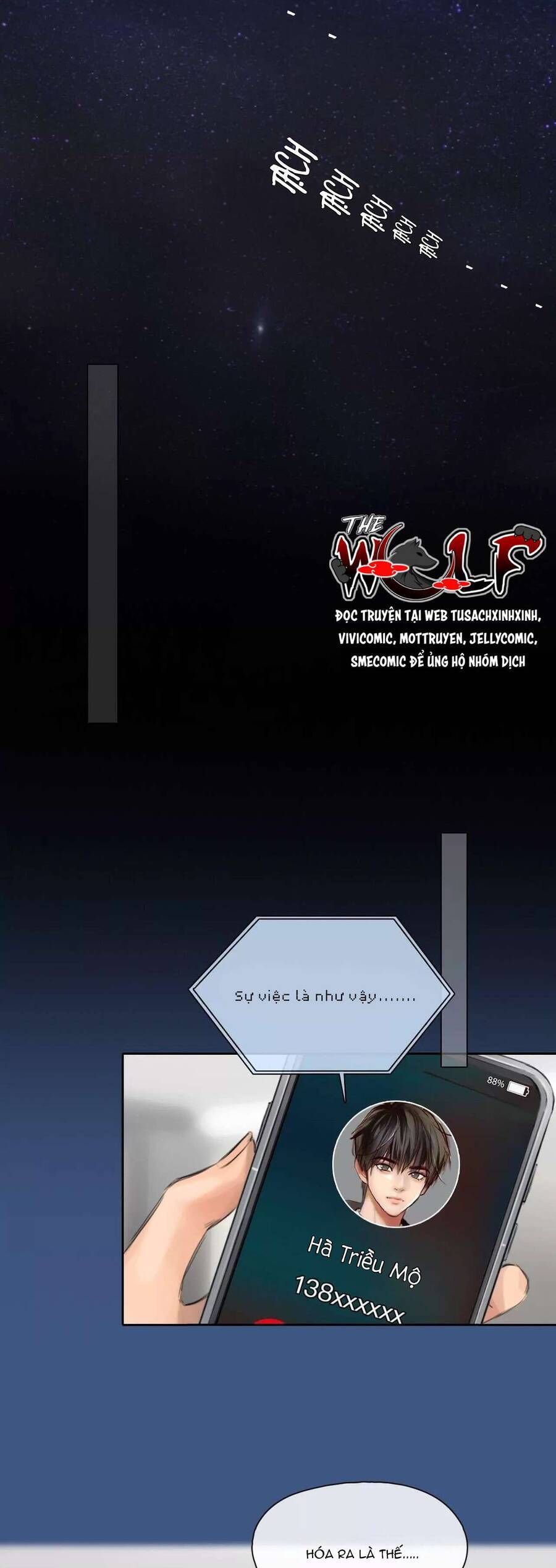 Vòng Xoáy Thời Gian - Chapter 26 - Page 15