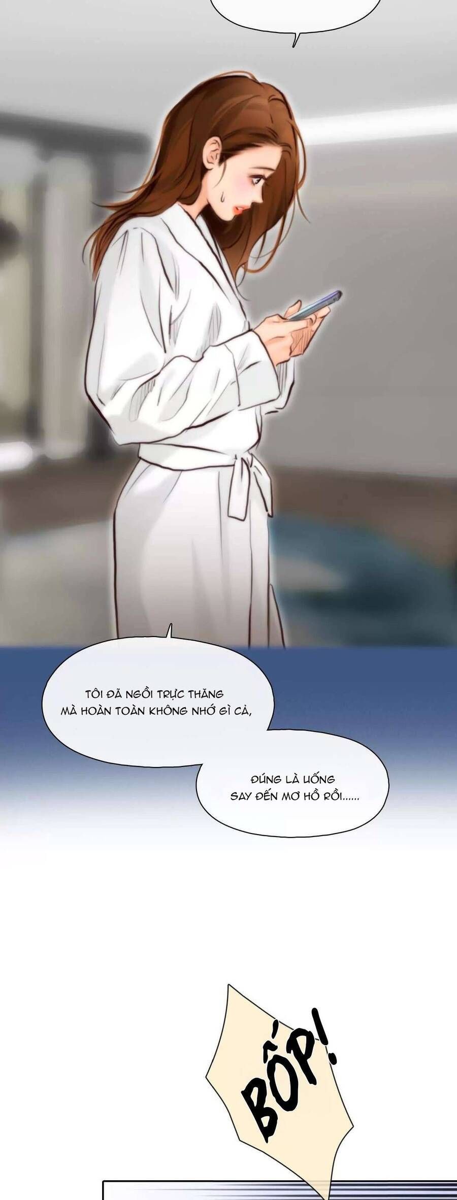 Vòng Xoáy Thời Gian - Chapter 26 - Page 16