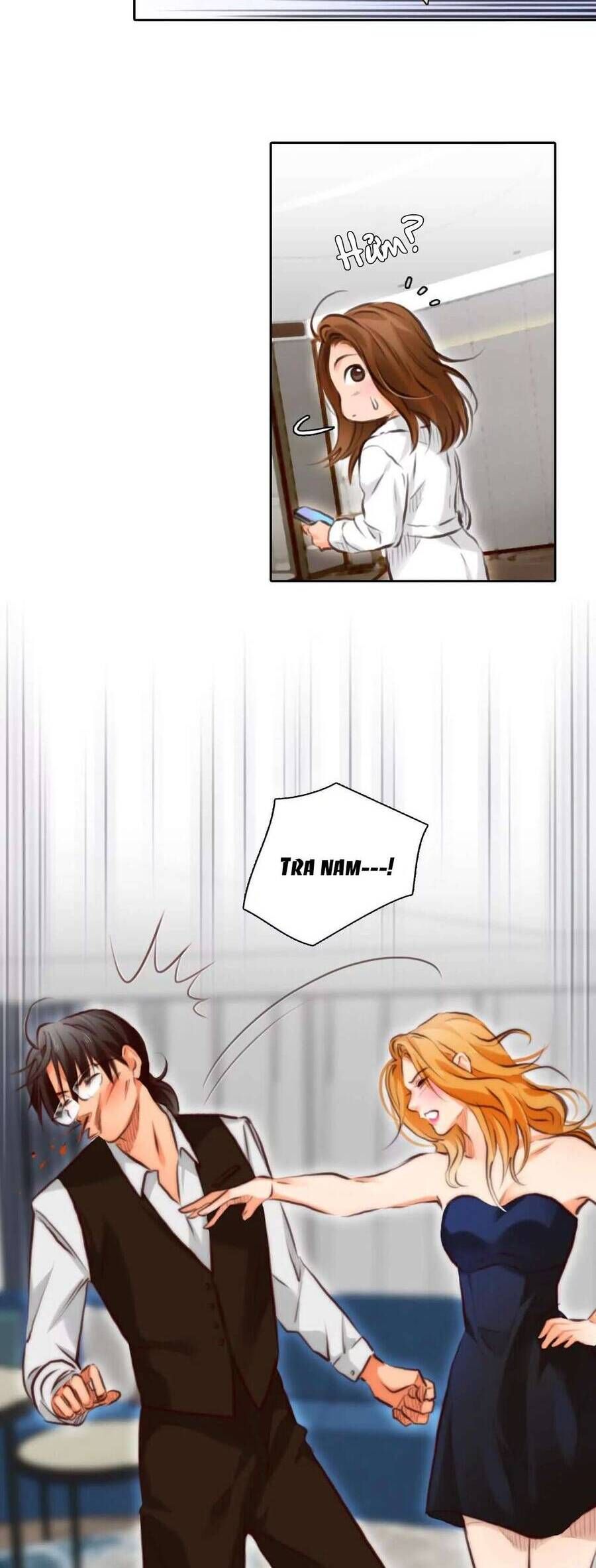 Vòng Xoáy Thời Gian - Chapter 26 - Page 17