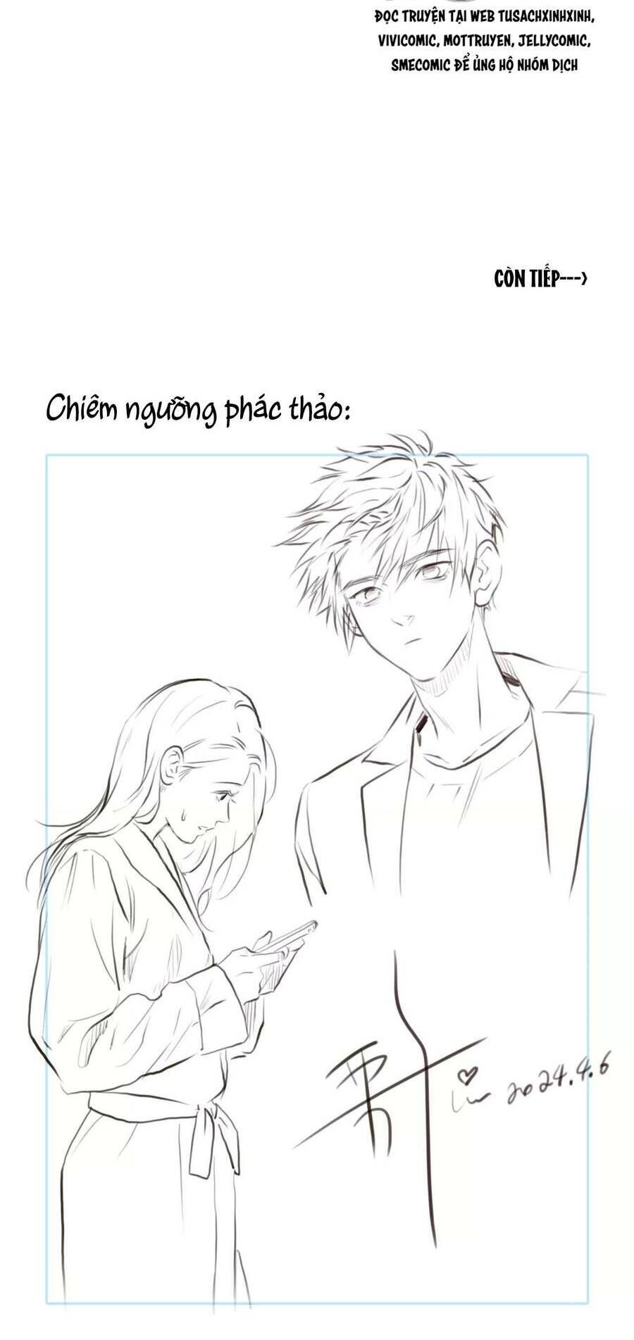 Vòng Xoáy Thời Gian - Chapter 26 - Page 20