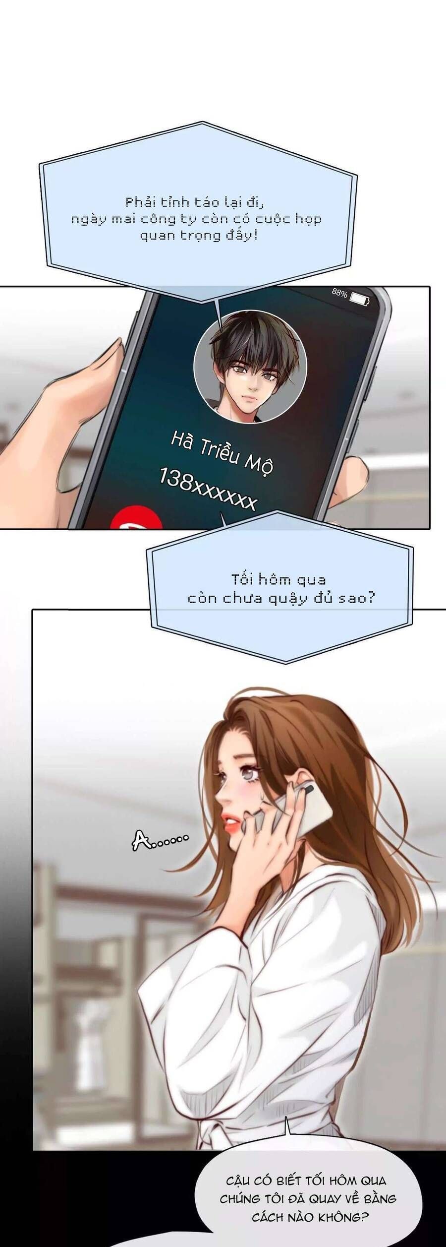 Vòng Xoáy Thời Gian - Chapter 26 - Page 4