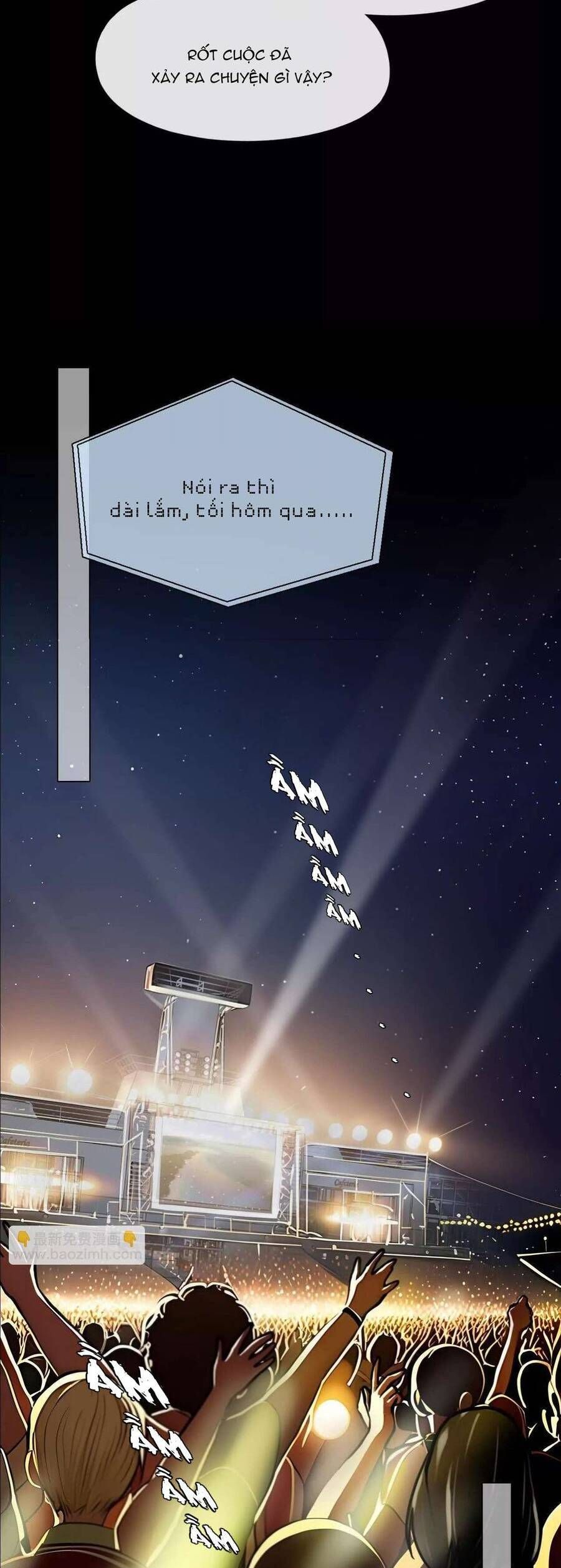 Vòng Xoáy Thời Gian - Chapter 26 - Page 5