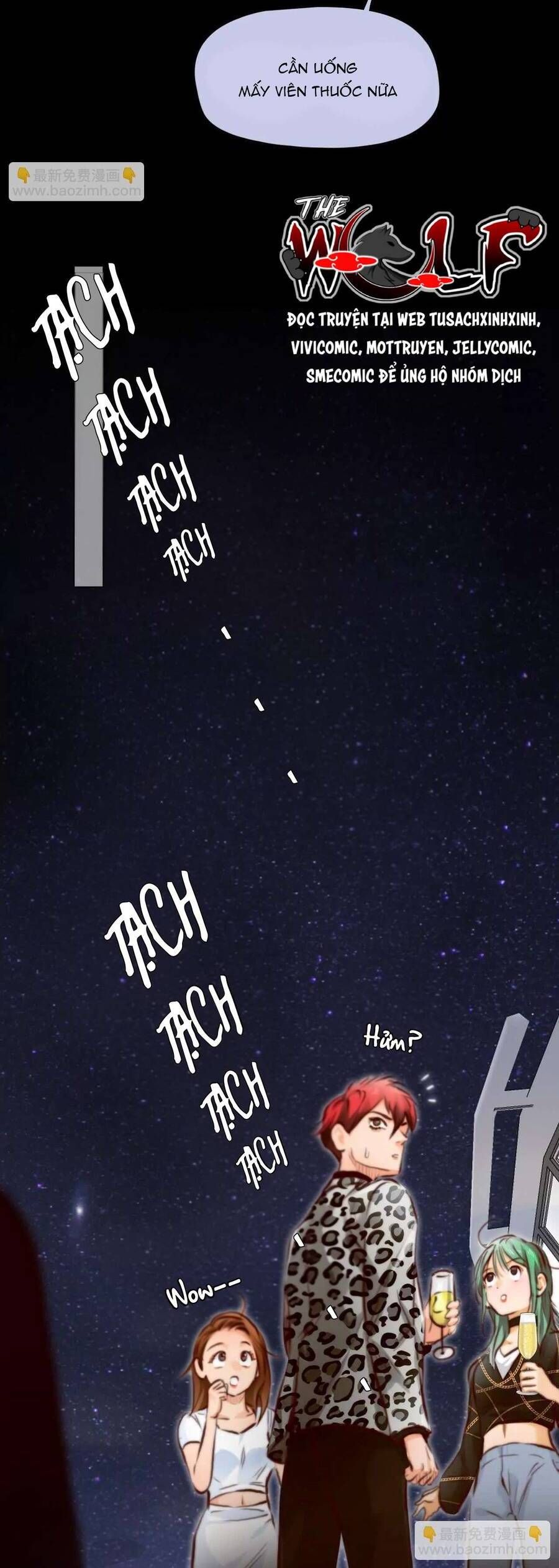 Vòng Xoáy Thời Gian - Chapter 26 - Page 9