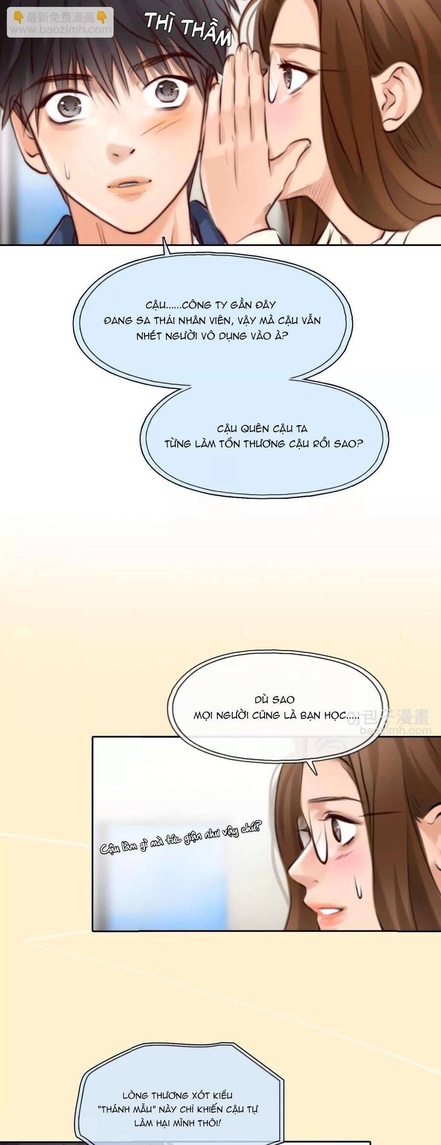 Vòng Xoáy Thời Gian - Chapter 28 - Page 13