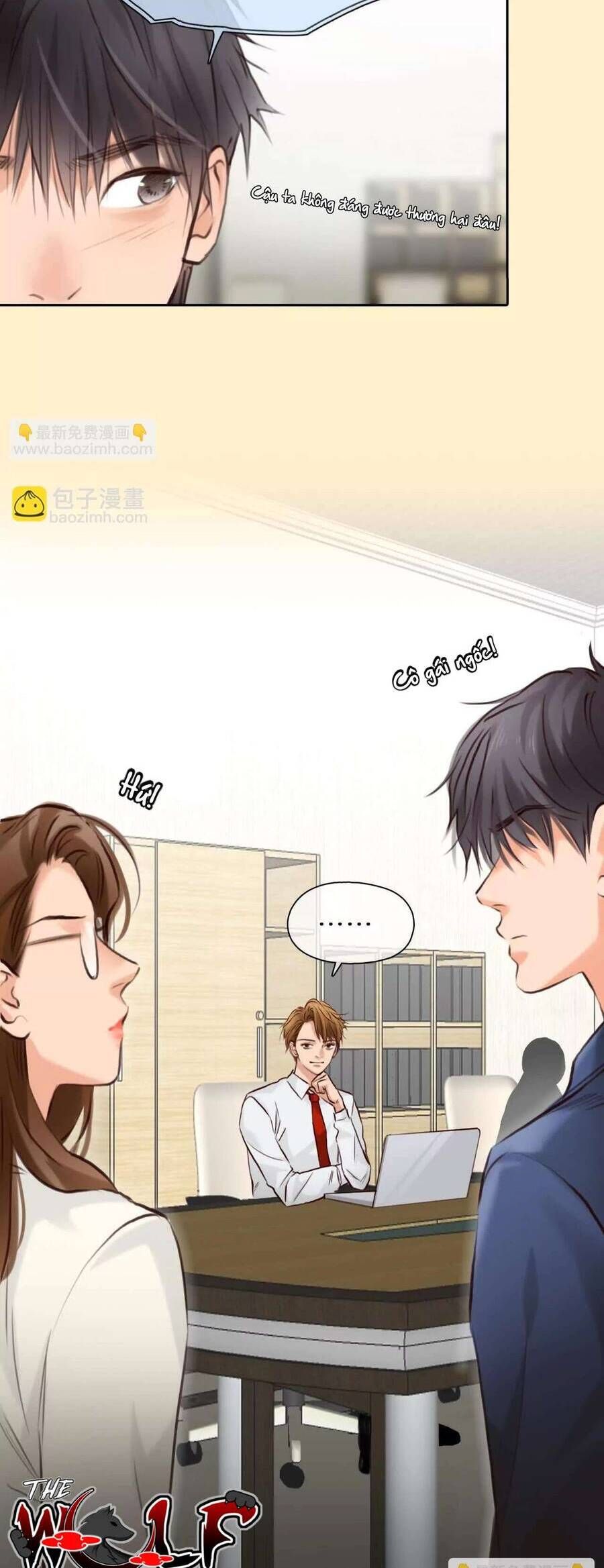 Vòng Xoáy Thời Gian - Chapter 28 - Page 14