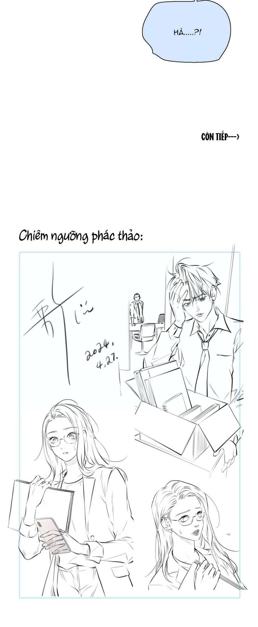 Vòng Xoáy Thời Gian - Chapter 28 - Page 21