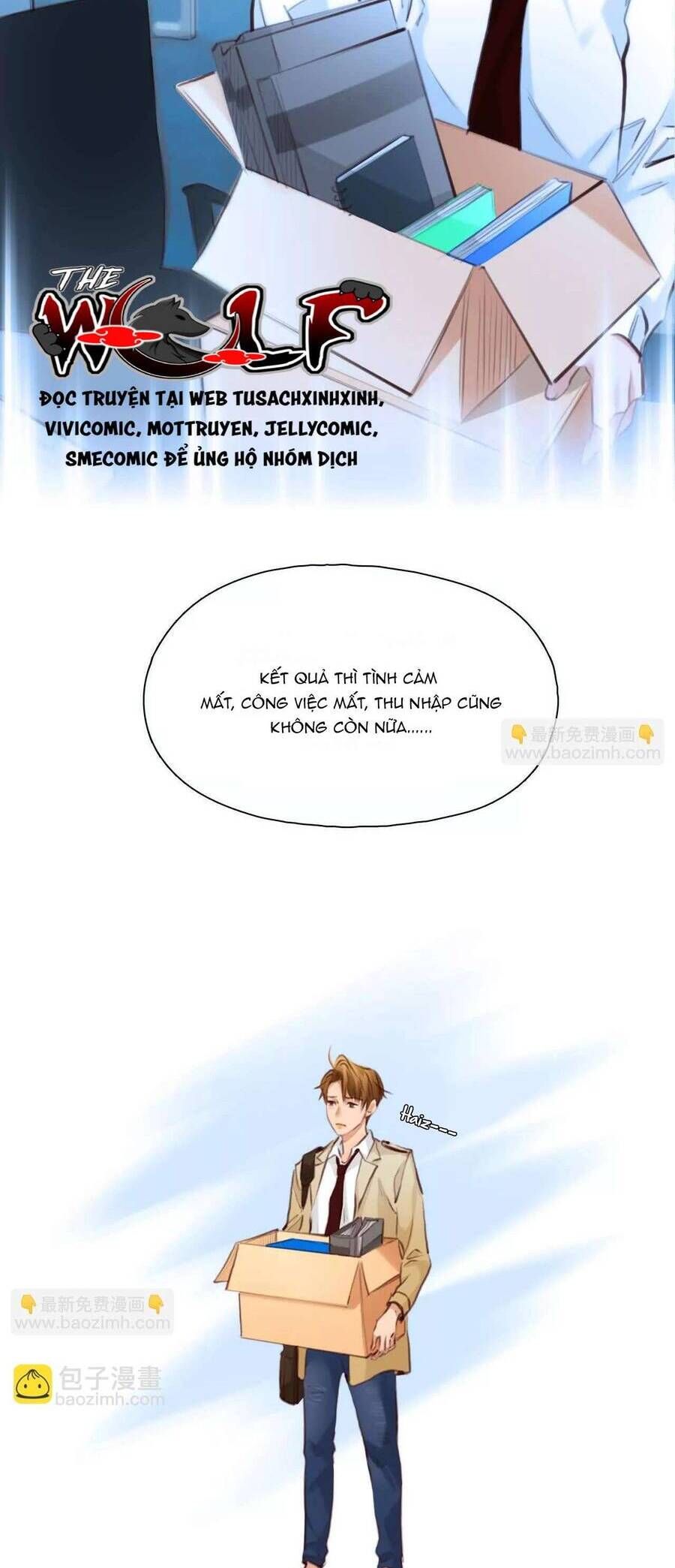 Vòng Xoáy Thời Gian - Chapter 28 - Page 5