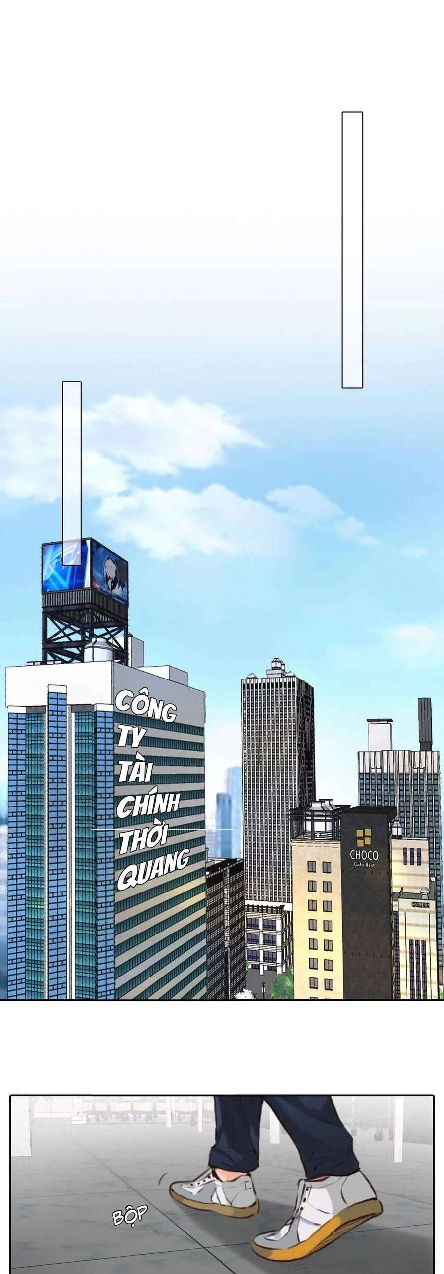 Vòng Xoáy Thời Gian - Chapter 28 - Page 9