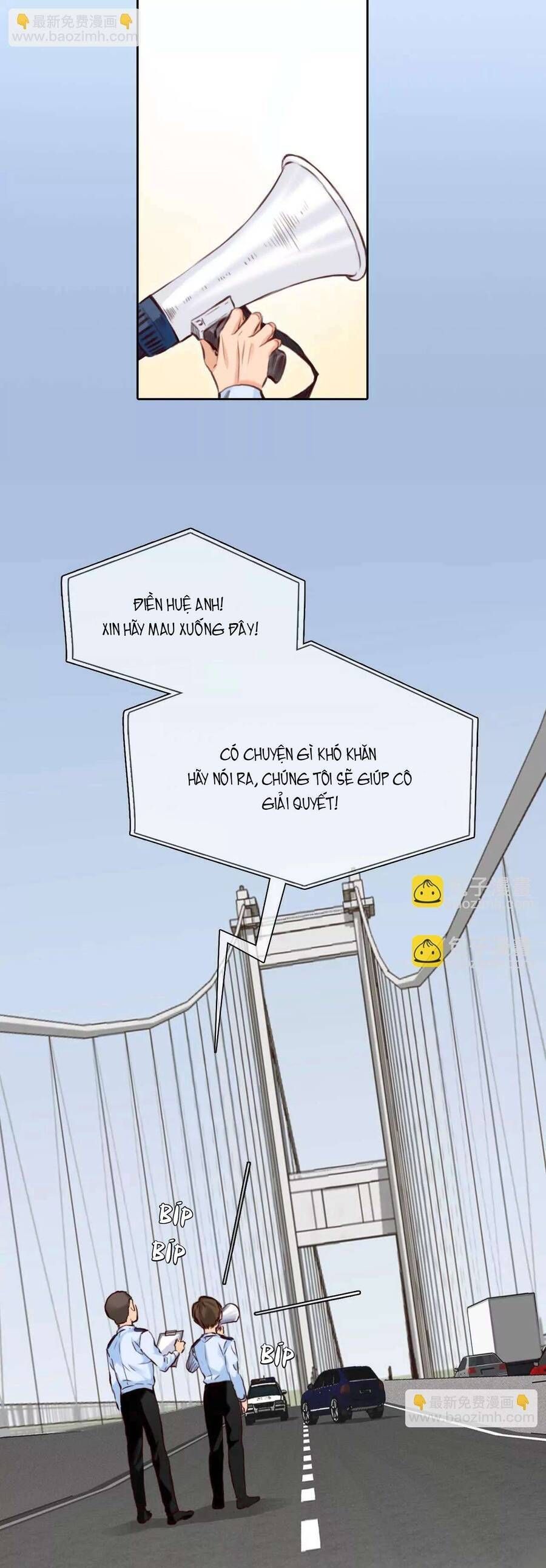 Vòng Xoáy Thời Gian - Chapter 29 - Page 13