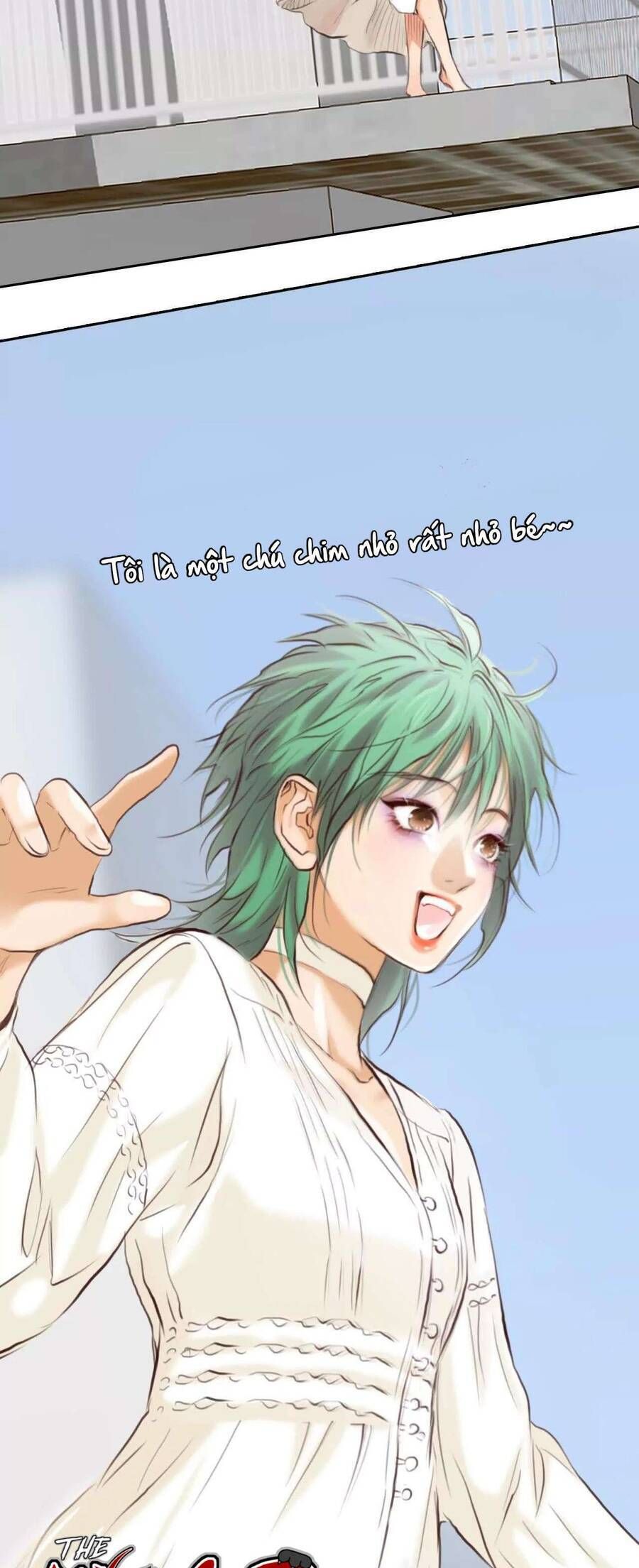 Vòng Xoáy Thời Gian - Chapter 29 - Page 17