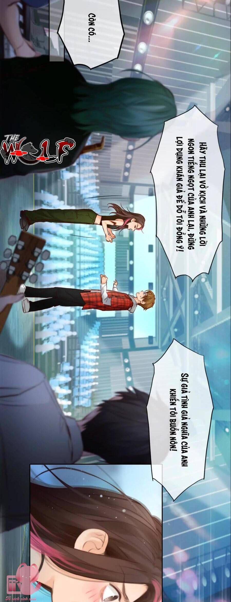 Vòng Xoáy Thời Gian - Chapter 3 - Page 10