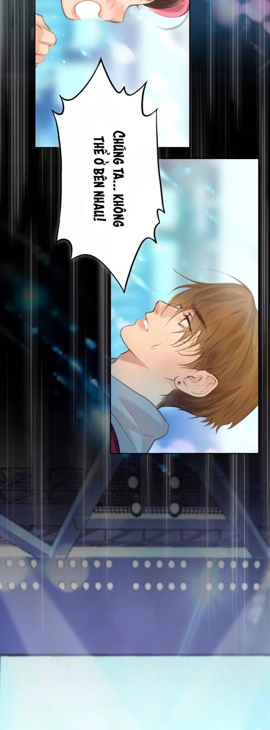 Vòng Xoáy Thời Gian - Chapter 3 - Page 11