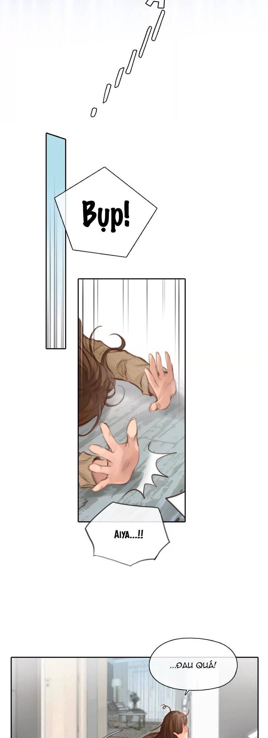 Vòng Xoáy Thời Gian - Chapter 3 - Page 15