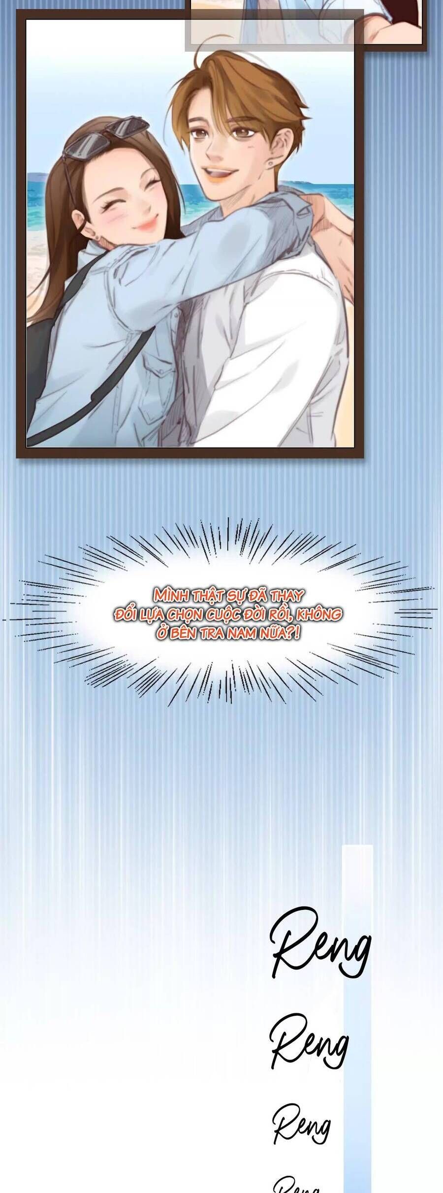 Vòng Xoáy Thời Gian - Chapter 3 - Page 21