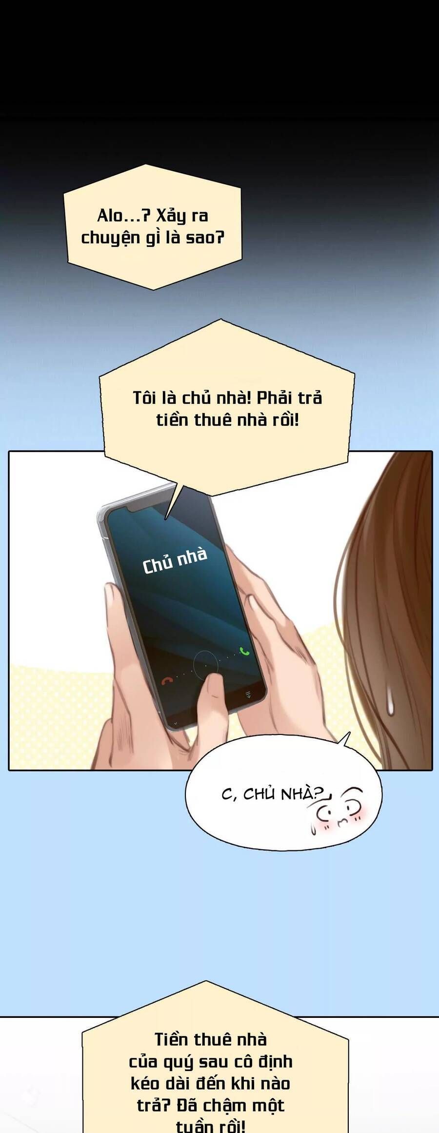 Vòng Xoáy Thời Gian - Chapter 3 - Page 23
