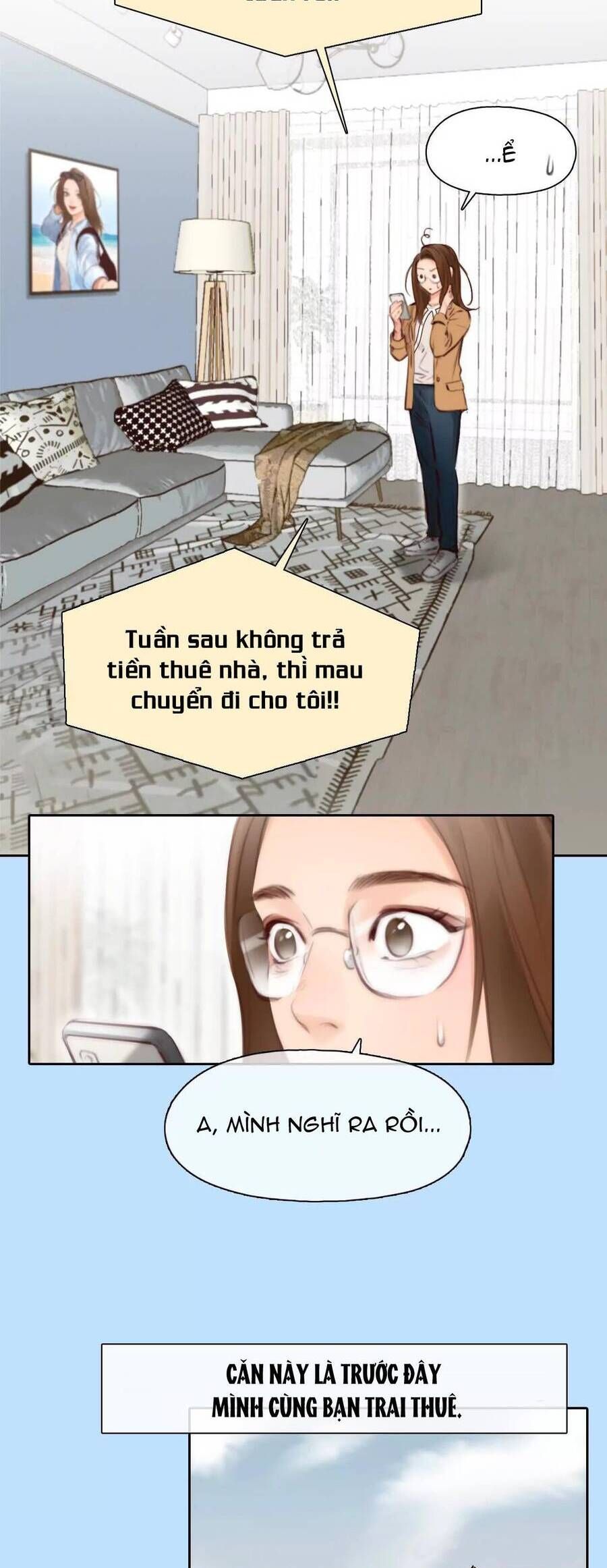 Vòng Xoáy Thời Gian - Chapter 3 - Page 24