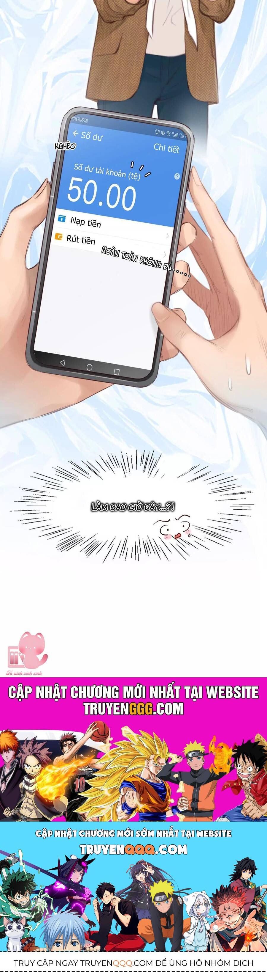Vòng Xoáy Thời Gian - Chapter 3 - Page 26
