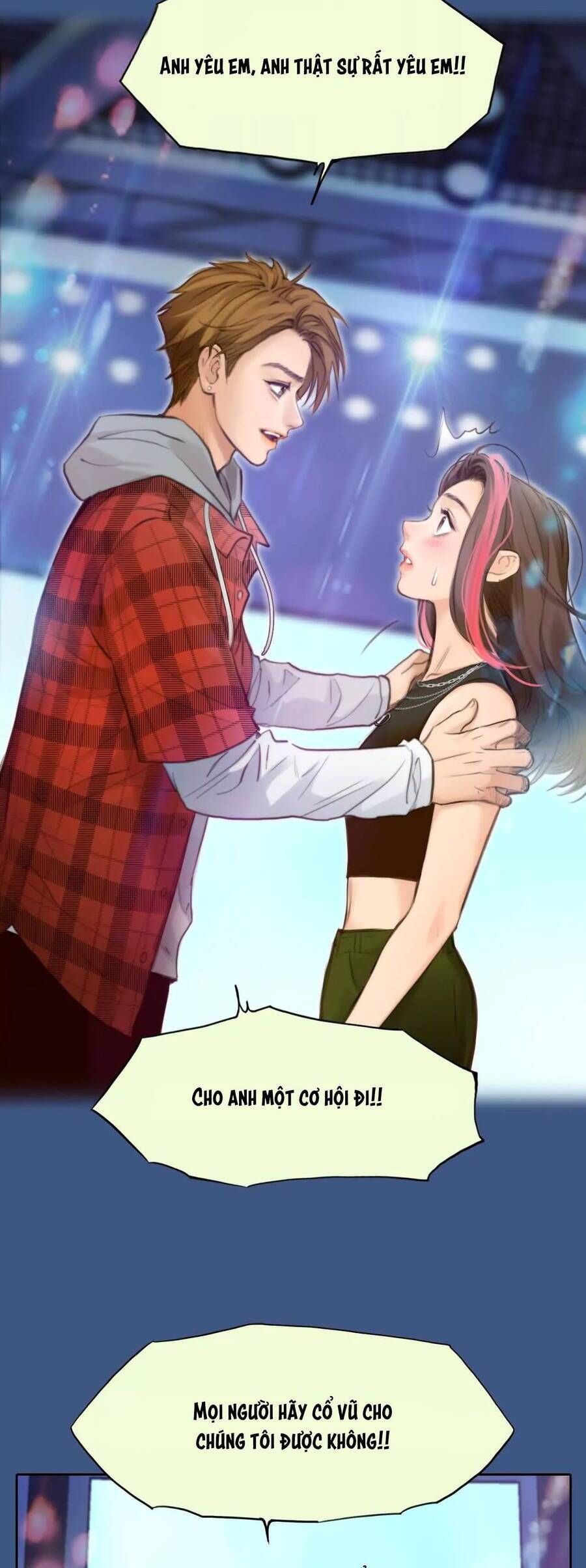 Vòng Xoáy Thời Gian - Chapter 3 - Page 6