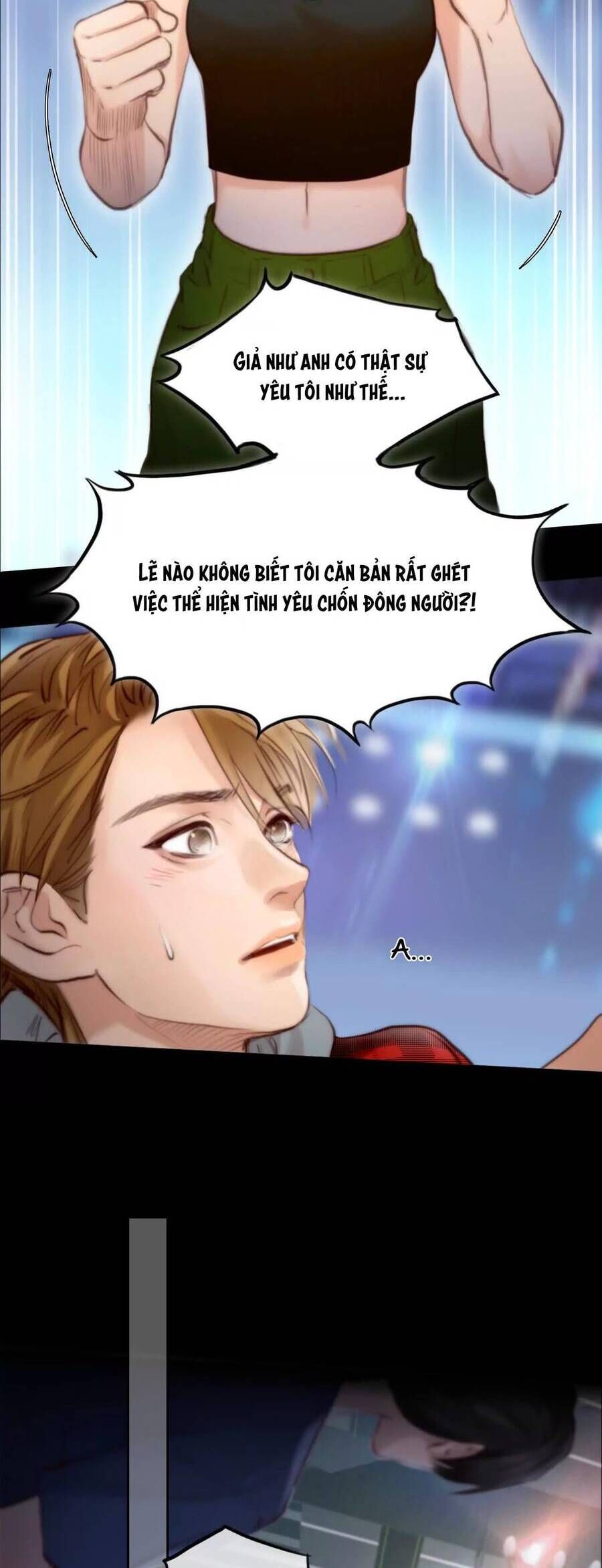 Vòng Xoáy Thời Gian - Chapter 3 - Page 9