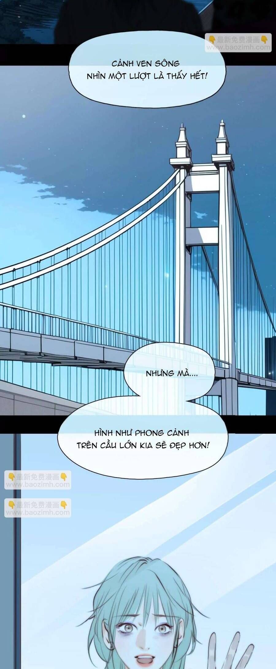 Vòng Xoáy Thời Gian - Chapter 30 - Page 14