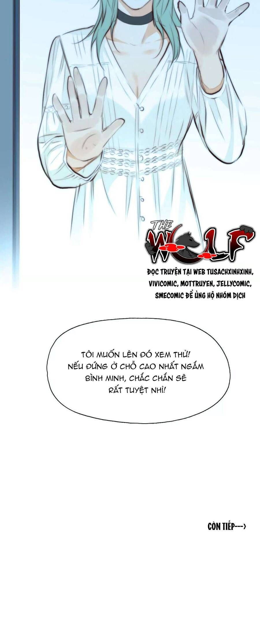 Vòng Xoáy Thời Gian - Chapter 30 - Page 15