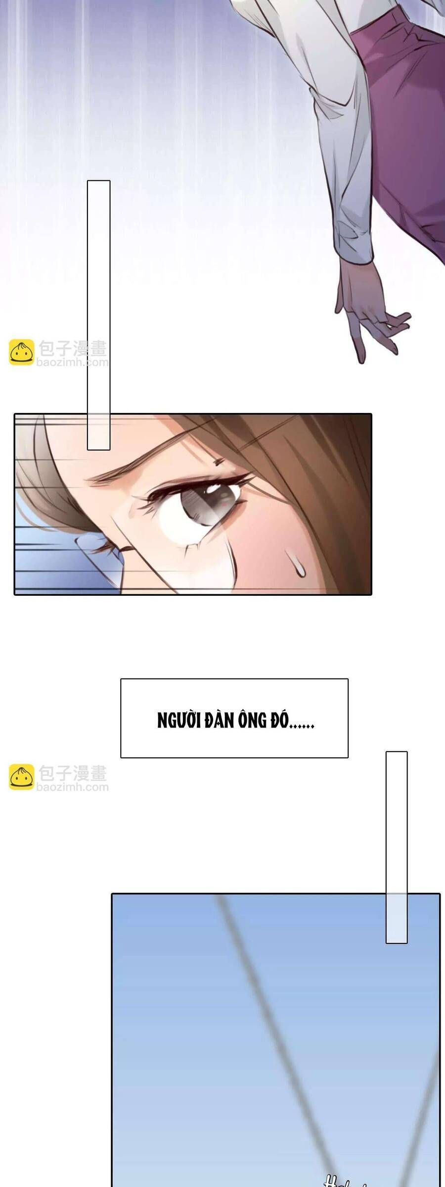 Vòng Xoáy Thời Gian - Chapter 30 - Page 7