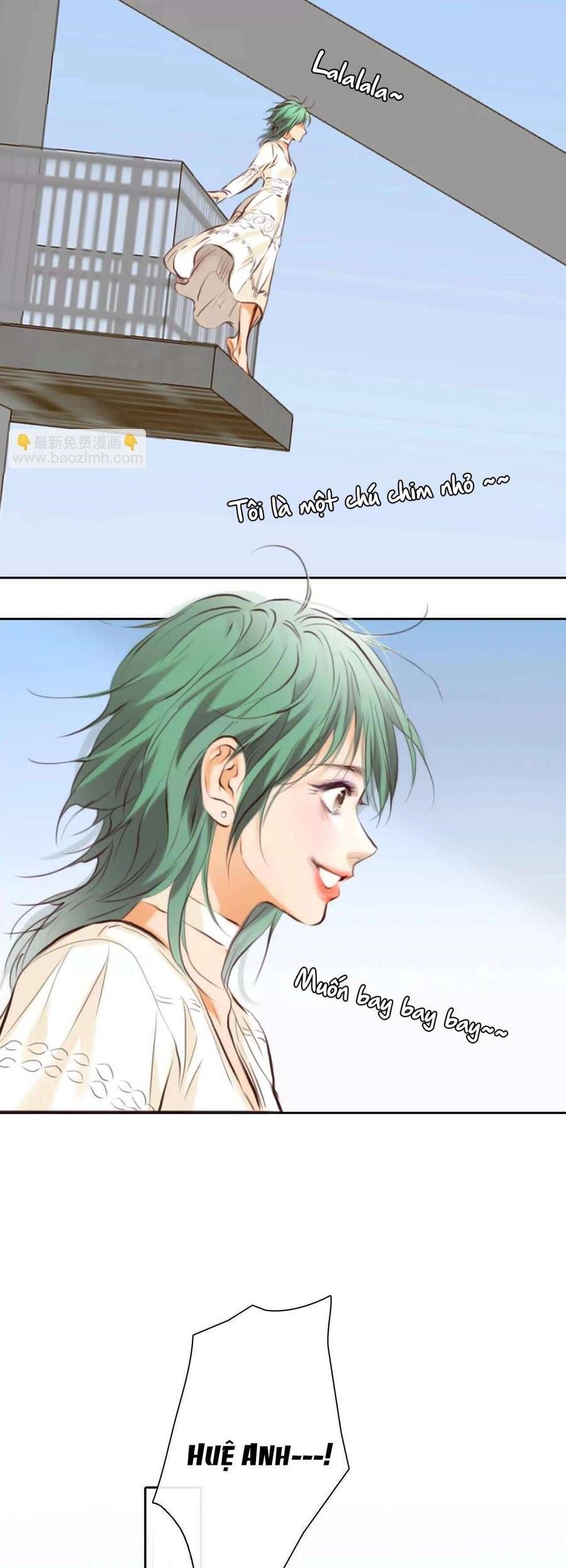 Vòng Xoáy Thời Gian - Chapter 31 - Page 10