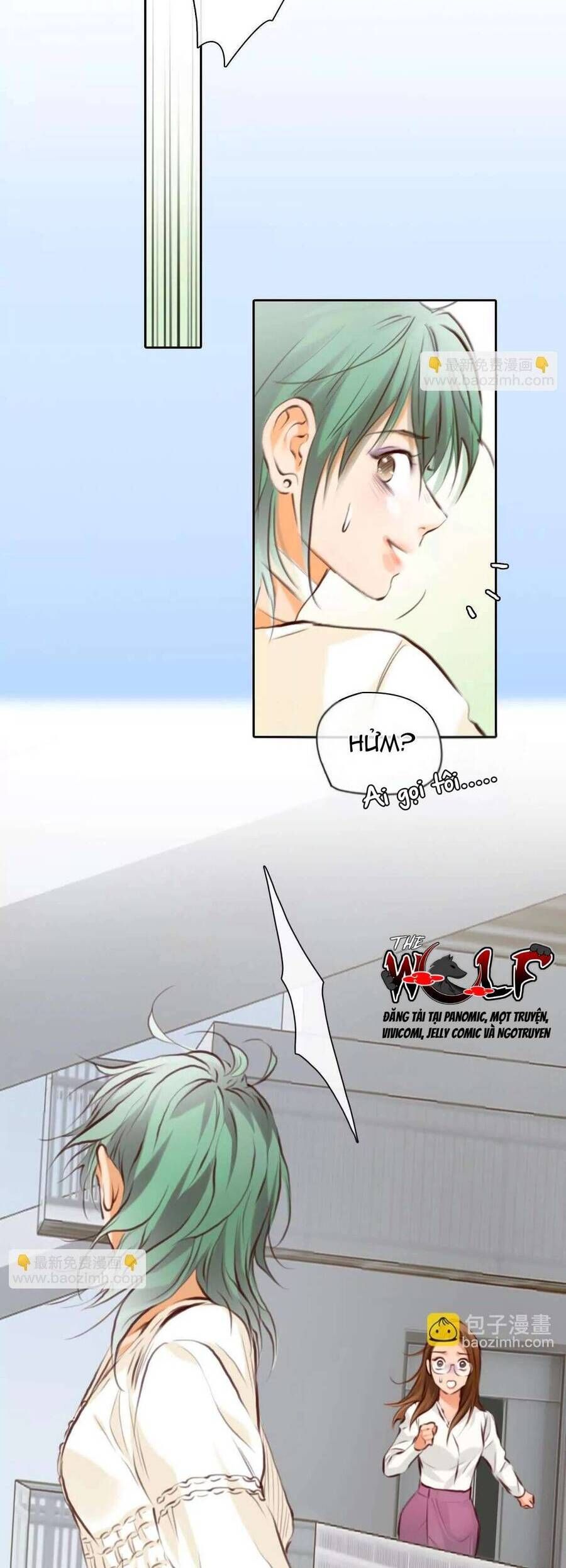 Vòng Xoáy Thời Gian - Chapter 31 - Page 11