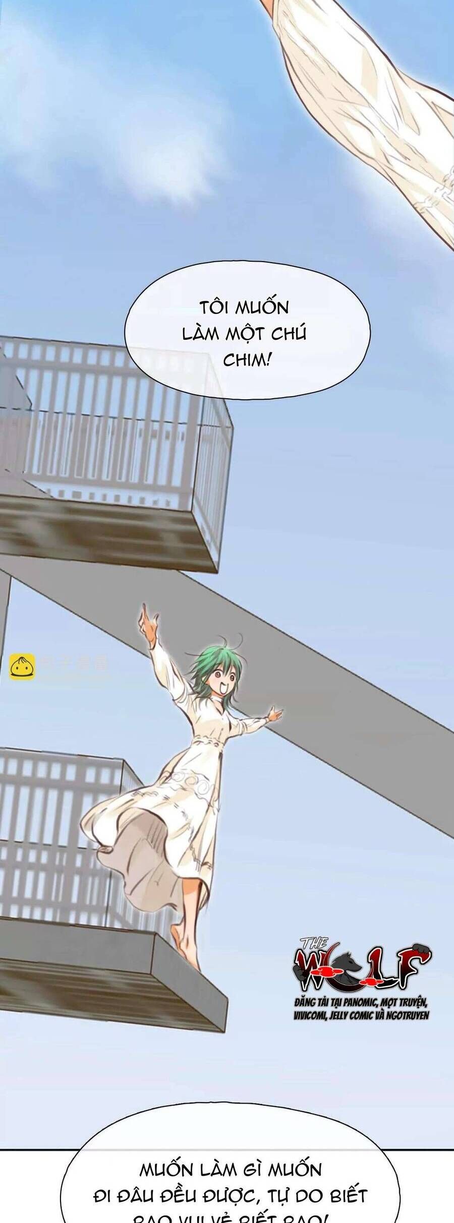 Vòng Xoáy Thời Gian - Chapter 31 - Page 14