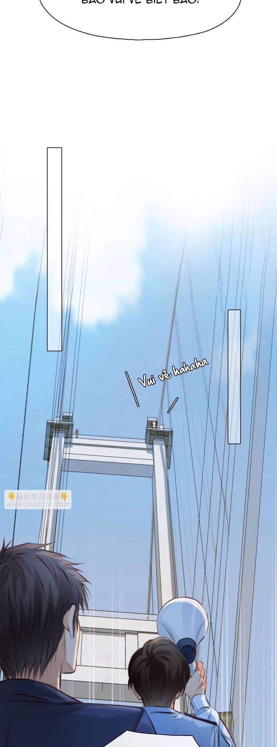 Vòng Xoáy Thời Gian - Chapter 31 - Page 15