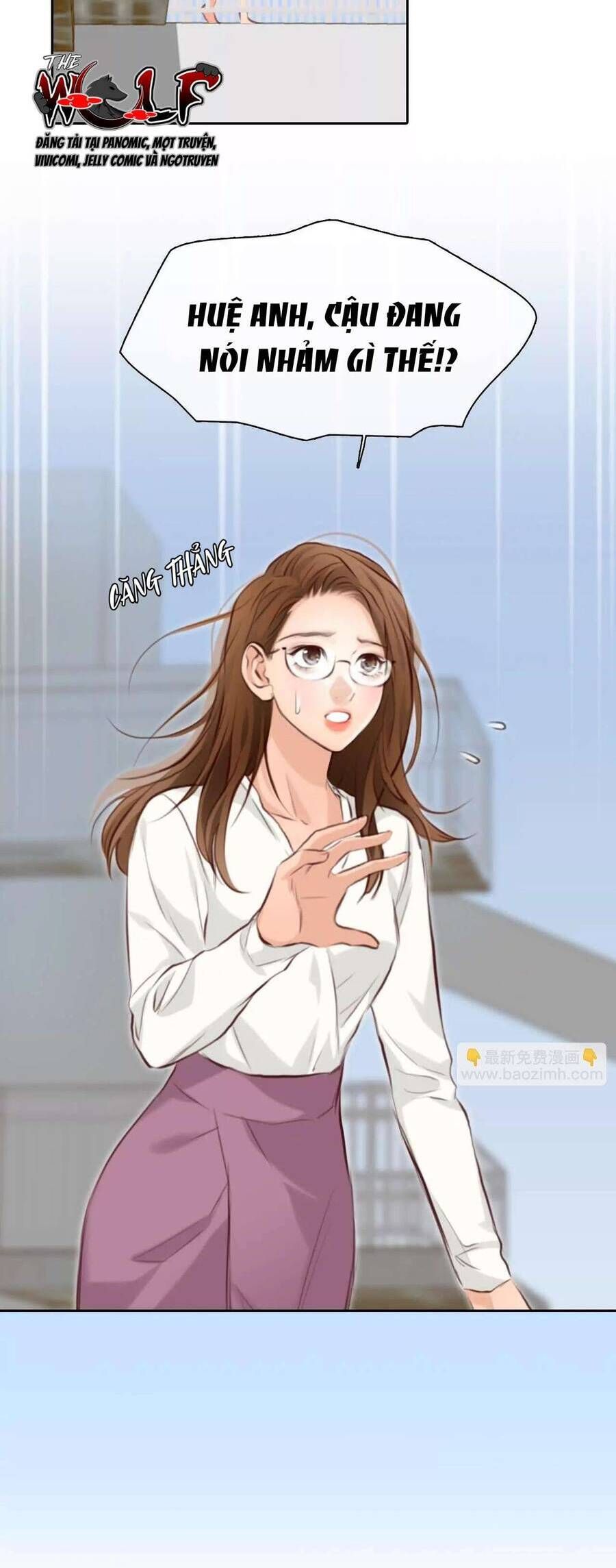 Vòng Xoáy Thời Gian - Chapter 31 - Page 17