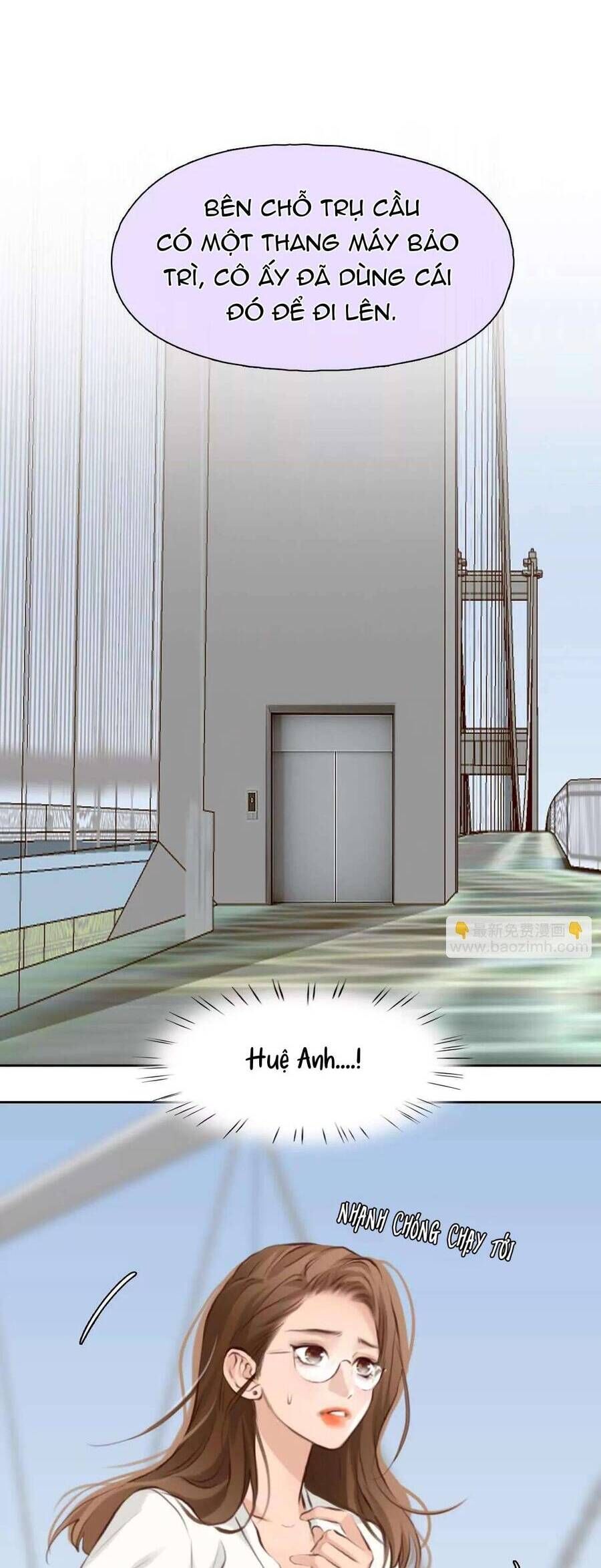 Vòng Xoáy Thời Gian - Chapter 31 - Page 8