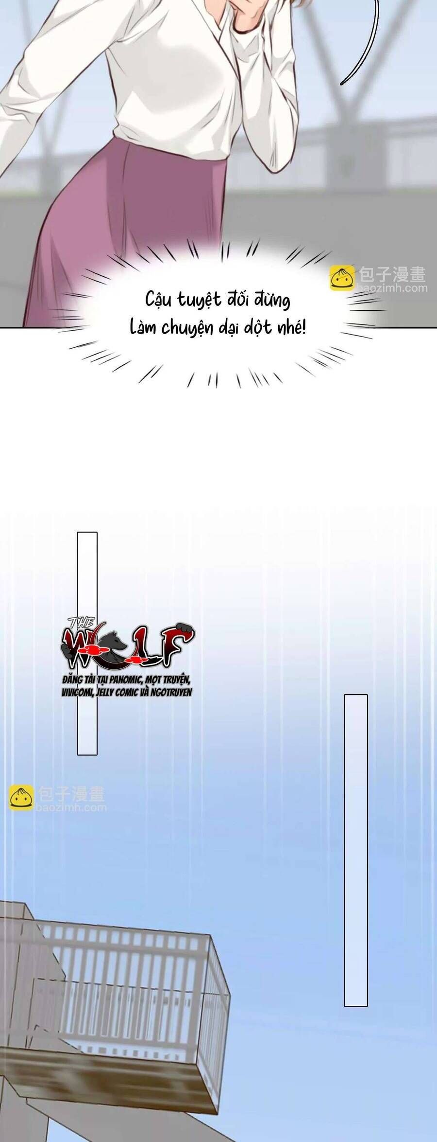 Vòng Xoáy Thời Gian - Chapter 31 - Page 9